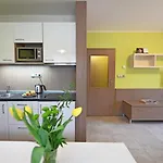Jirinka 4* Долни-Морава