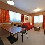 Отель Jirinka 4*