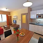Jirinka 4* Долни-Морава
