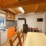 Отель Jirinka 4*