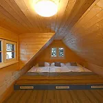 Jirinka 4* Долни-Морава
