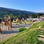 Jirinka 4* Dolní Morava