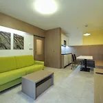 Jirinka 4* Долни-Морава