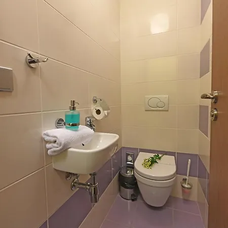 Hotel Jirinka 4*