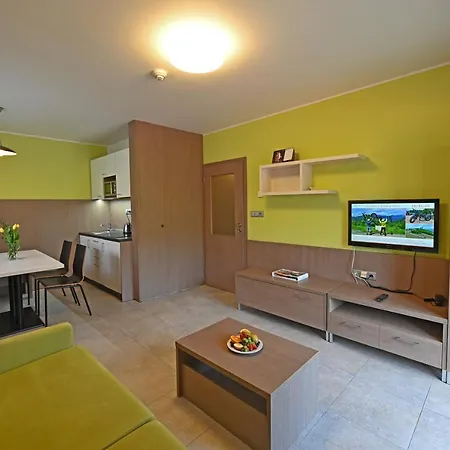 Jirinka Hotel