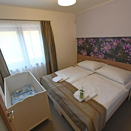 Jirinka Hotel