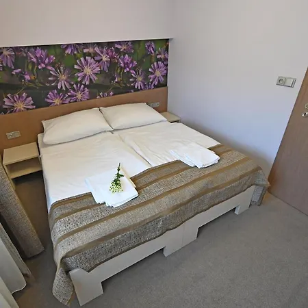 Hotel Jirinka Dolní Morava