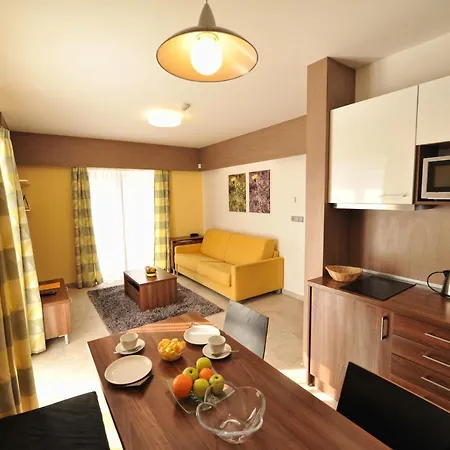 Hotel Jirinka Dolní Morava