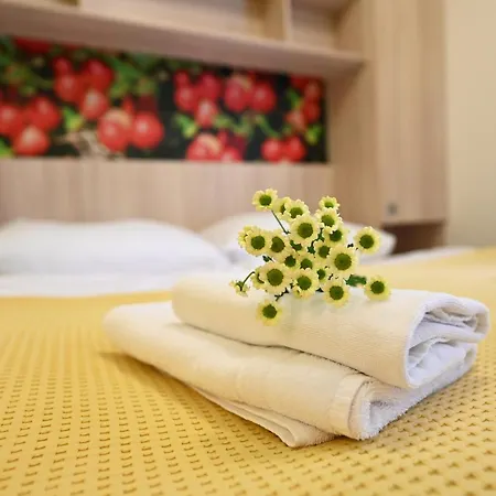 Jirinka Hotel 4*