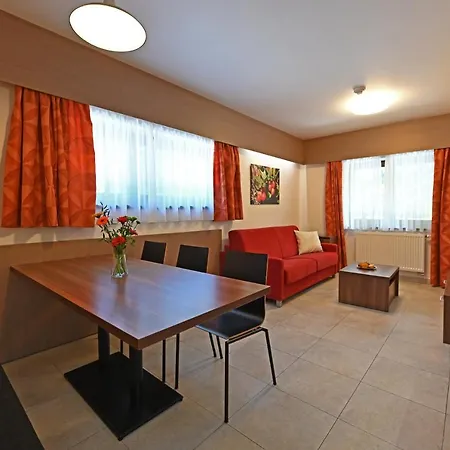 Hotel Jirinka 4*