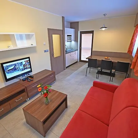 Hotel Jirinka 4*
