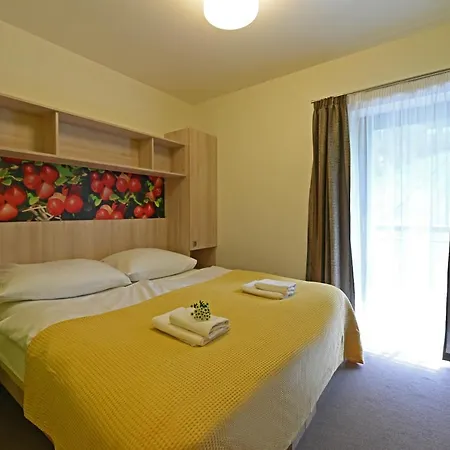 Hotel Jirinka 4*