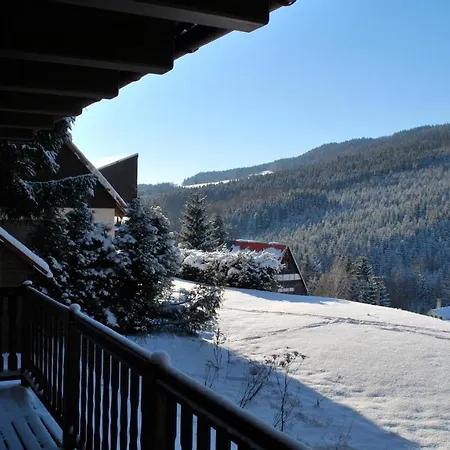 Jirinka Hotel 4*