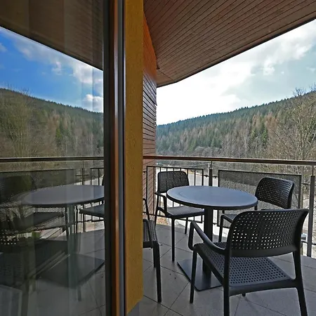 Hotel Jirinka Dolní Morava