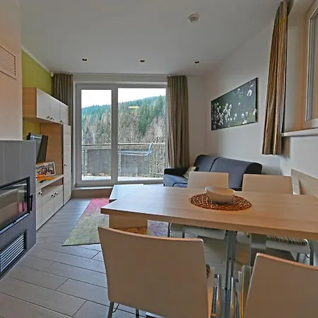 Jirinka Hotel Dolni Morava