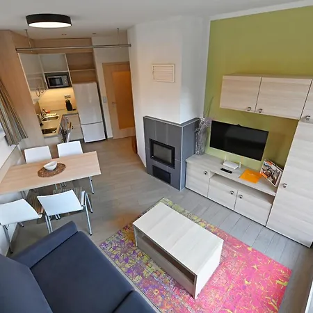 Hotel Jirinka 4*