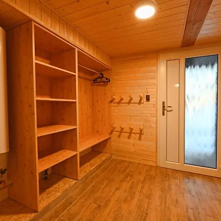 Hotel Jirinka 4*