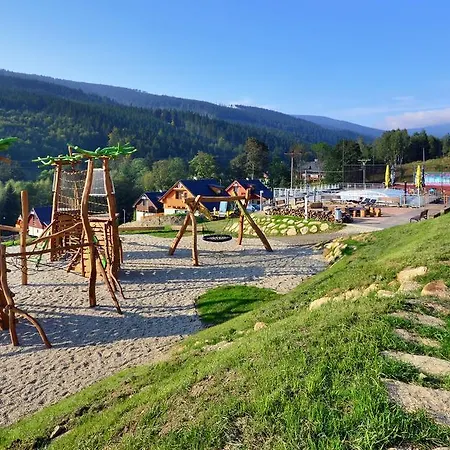 Jirinka 4* Dolní Morava
