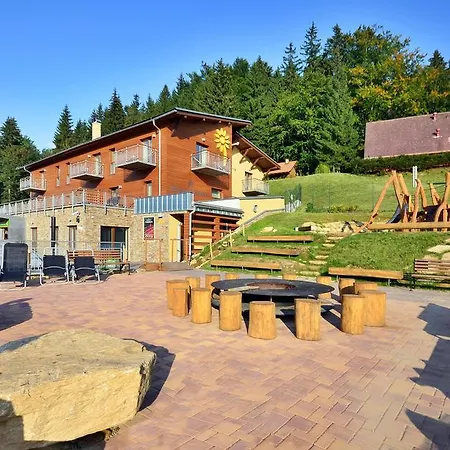 Jirinka Hotel Dolní Morava