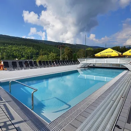 Hotel Jirinka Dolní Morava