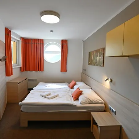 Hotel Jirinka Dolní Morava
