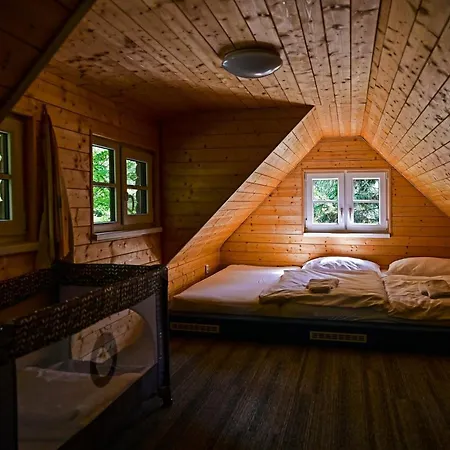 Jirinka Hotel 4*