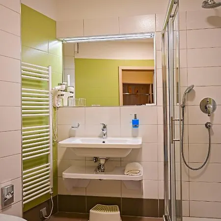 Jirinka 4* Dolní Morava