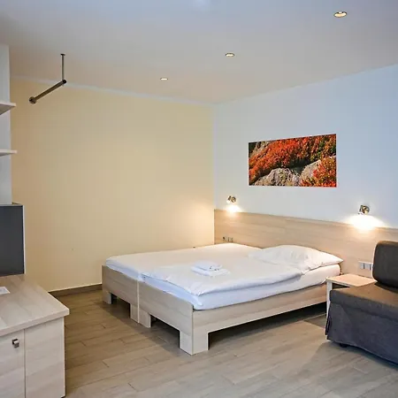 Jirinka Hotel 4*