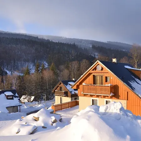 Hotel Jirinka 4*