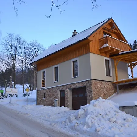Jirinka 4* Dolní Morava