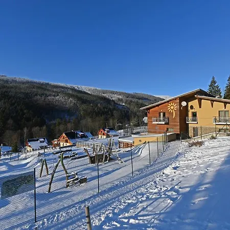 Jirinka Hotel 4*