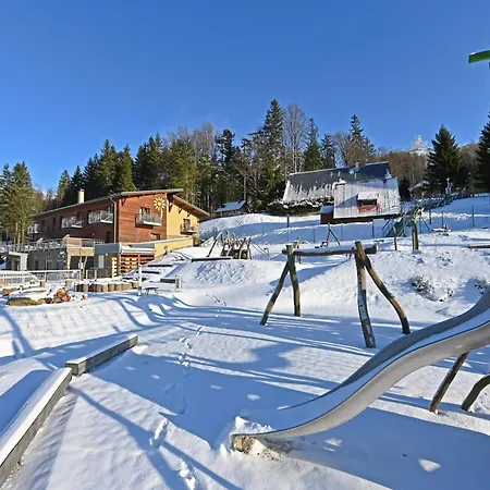 Jirinka Hotel 4*