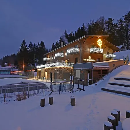 Jirinka Dolni Morava