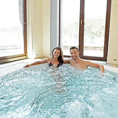 Hotel Jirinka Dolní Morava