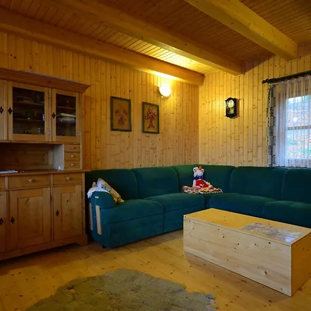 Hotel Jirinka