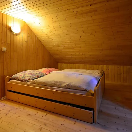 Jirinka Hotel 4*