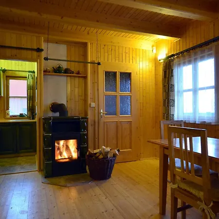 Hotel Jirinka 4*