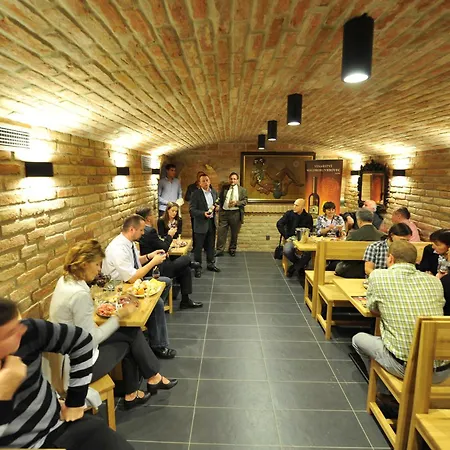 Hotel Jirinka Dolní Morava