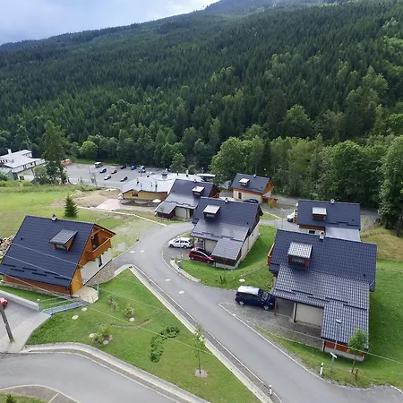 Hotel Jirinka