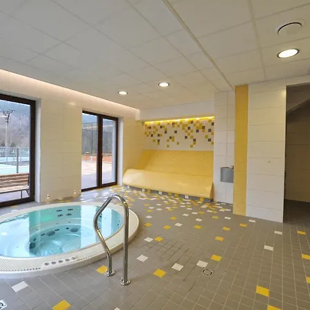 Jirinka 4* Dolní Morava