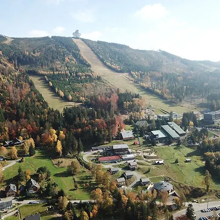 Hotel Jirinka 4*