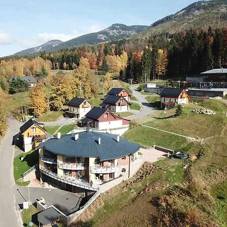 Jirinka Dolni Morava