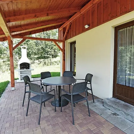 Jirinka 4* Dolní Morava