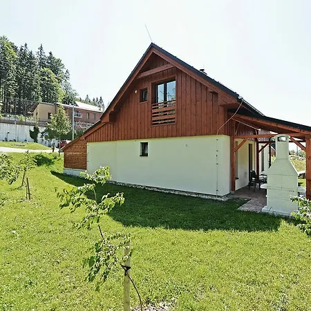 Jirinka Dolní Morava