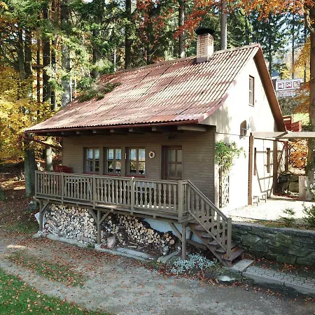 Jirinka 4* Dolní Morava
