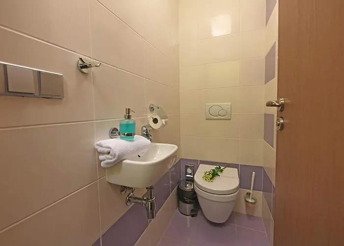 Hotell Jirinka 4*