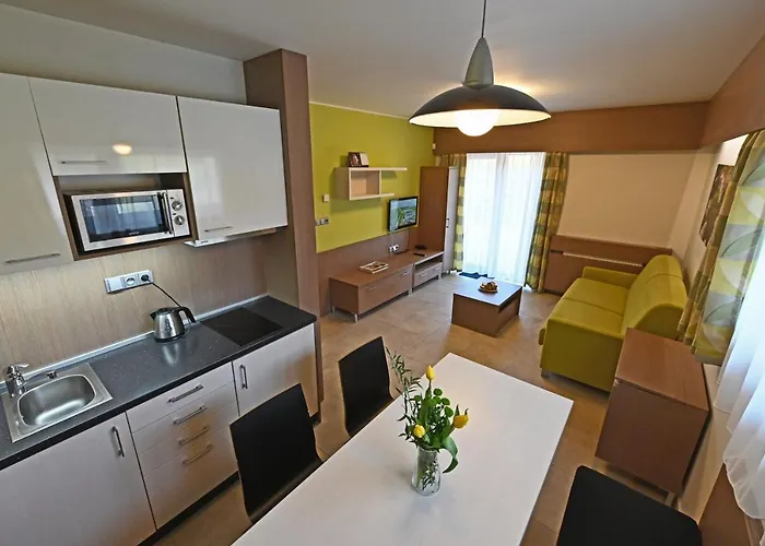Jirinka Hotell