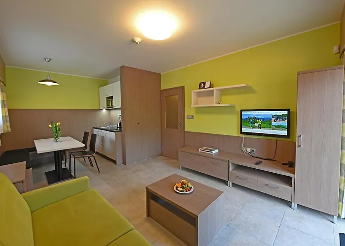 Jirinka Hotell