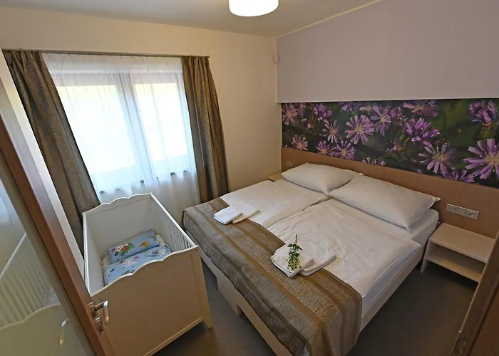 Jirinka Hotell