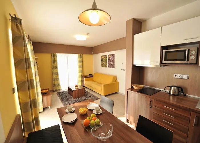 Hotell Jirinka Dolní Morava